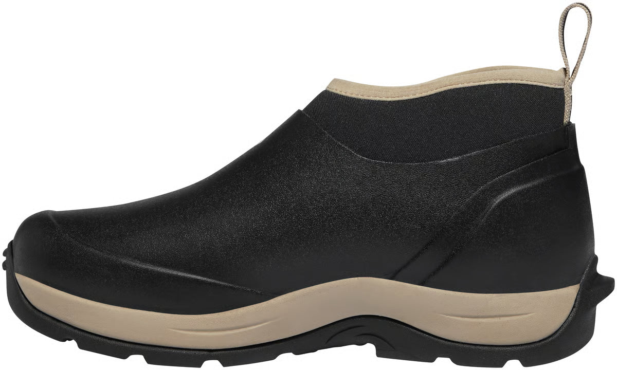 Women's Alpha Meadow 3.5" Black - Baker's Boots and Clothing