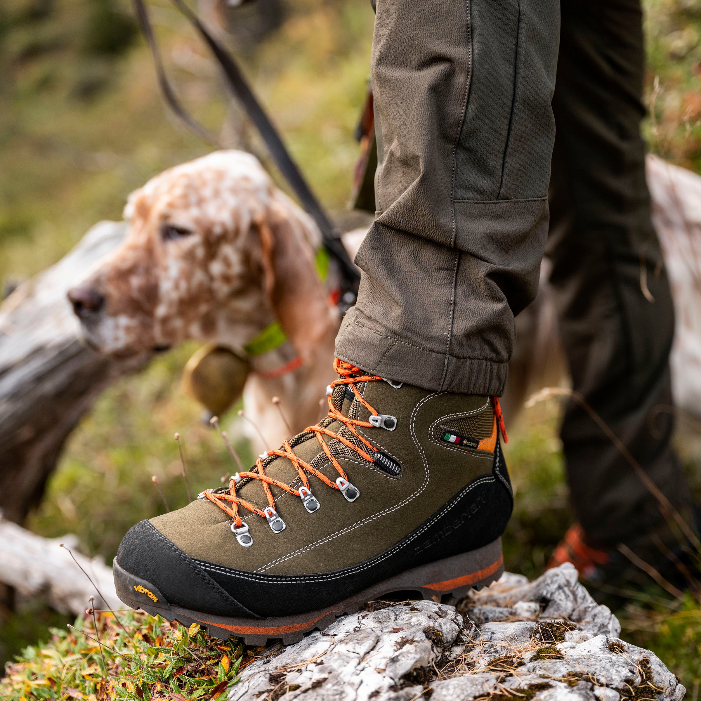 700 Sierra GTX CF – Baker's Boots and Clothing