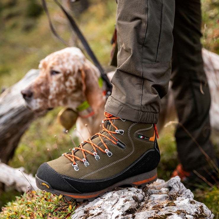 700 Sierra GTX CF - Baker's Boots and Clothing