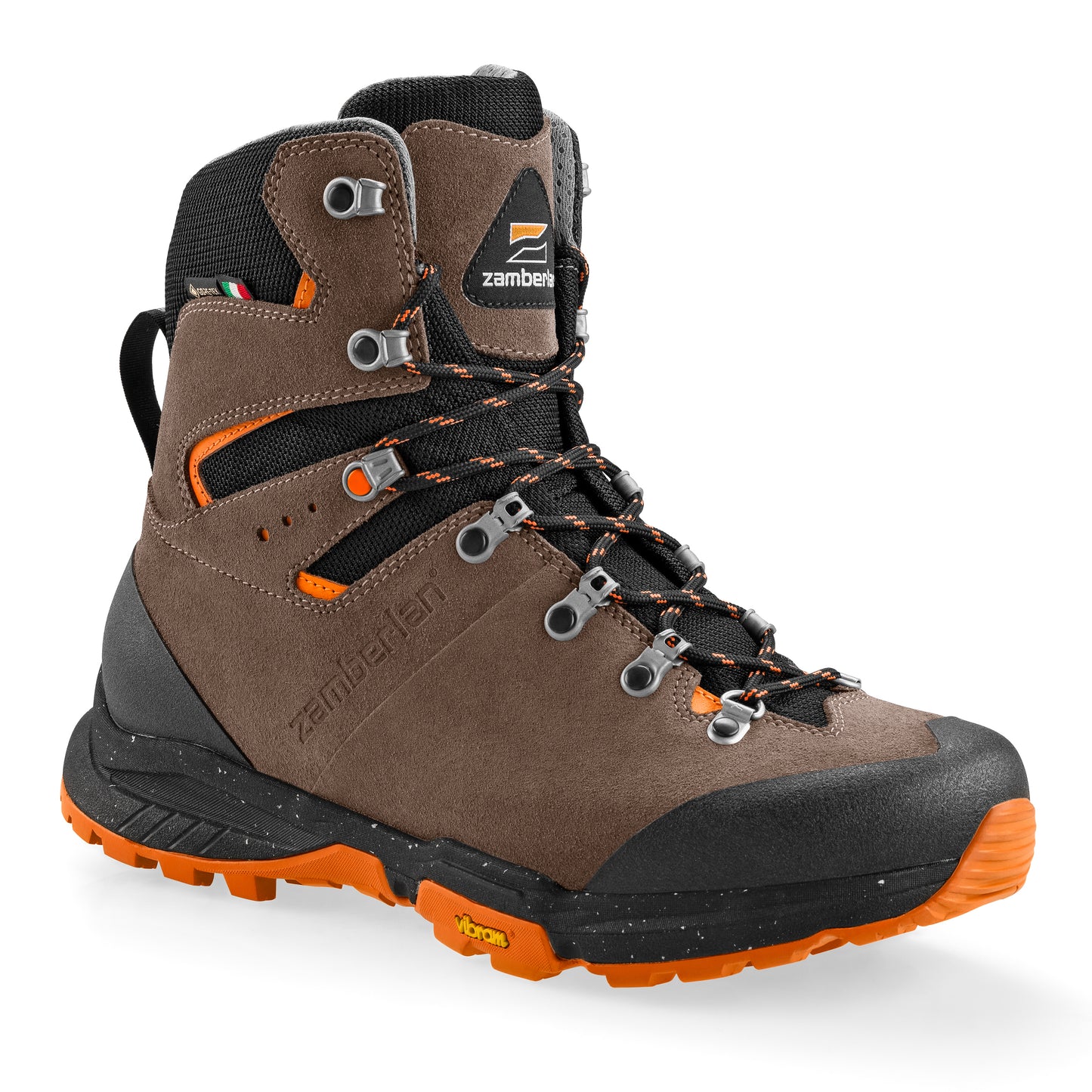 Thunder Pro GTX - Baker's Boots and Clothing