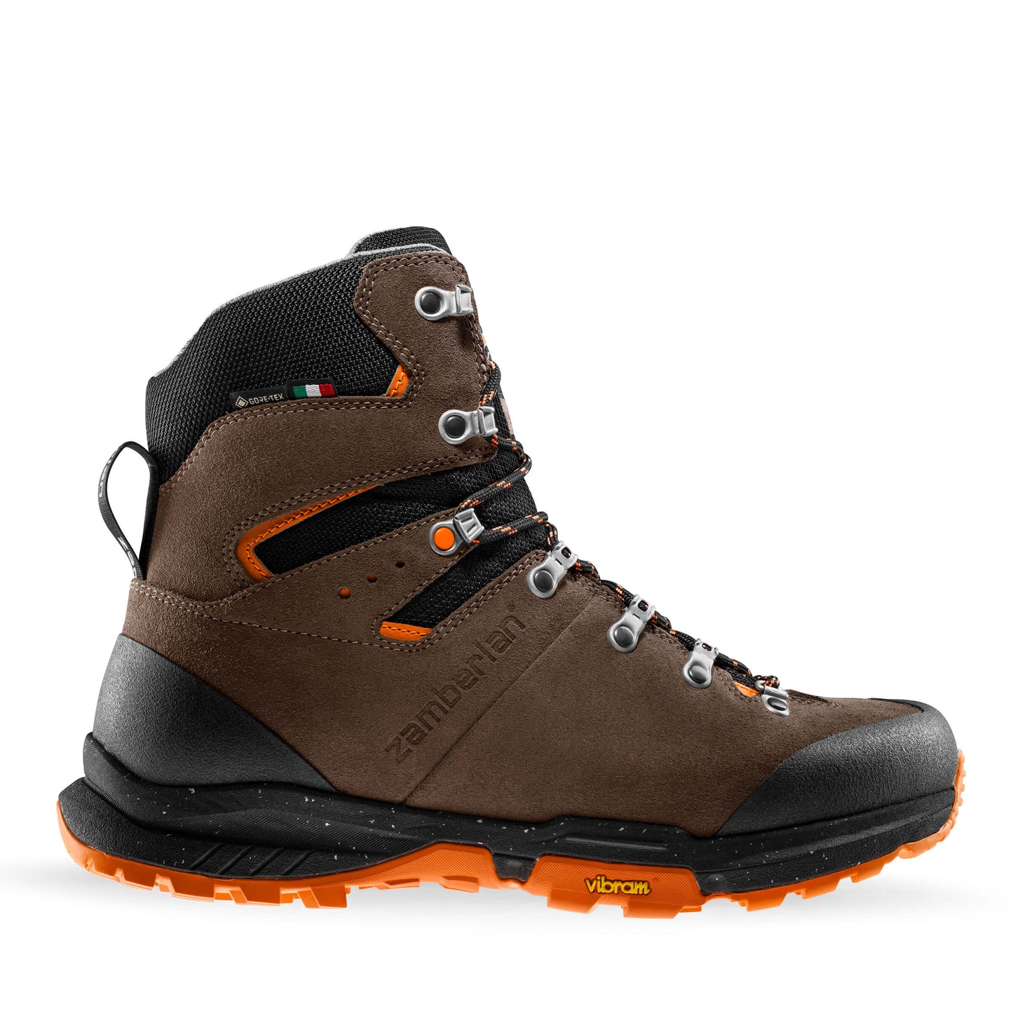 Thunder Pro GTX - Baker's Boots and Clothing