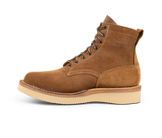 C350-CS - Baker's Boots and Clothing