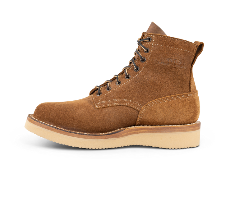 C350-CS - Baker's Boots and Clothing