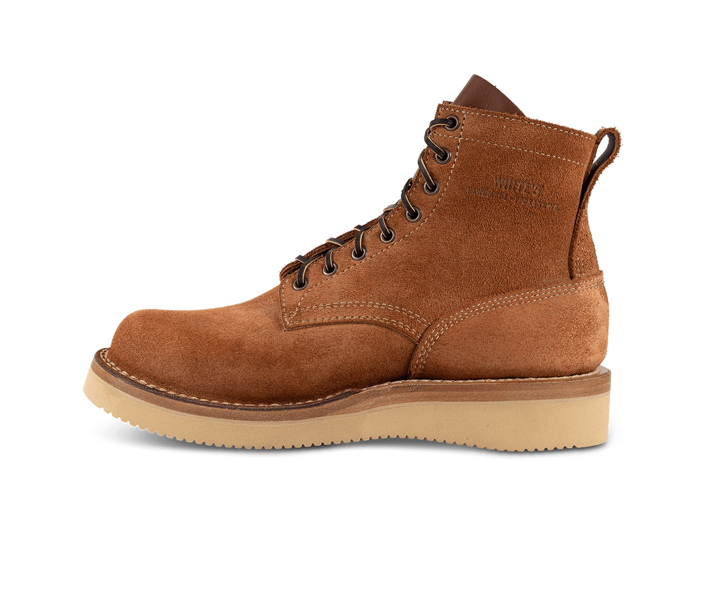 C350-CS - Baker's Boots and Clothing