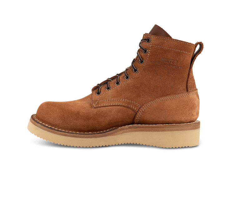 C350-CS - Baker's Boots and Clothing