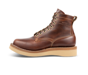 C350-CS - Baker's Boots and Clothing