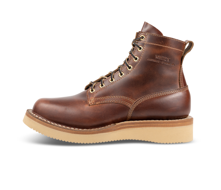 C350-CS - Baker's Boots and Clothing