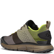 Trail 2650 Campo 3" Brown/Meadow Green GTX - Baker's Boots and Clothing