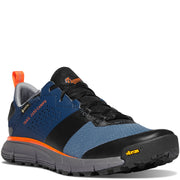 Trail 2650 Campo 3" Blue/Orange GTX - Baker's Boots and Clothing