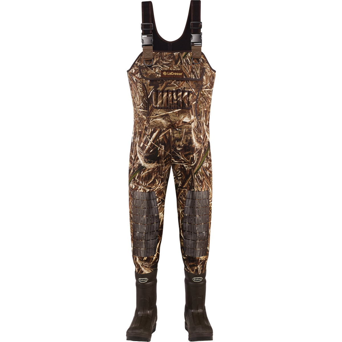 Brush Tuff Extreme ATS Realtree Max-5 1600G - Baker's Boots and Clothing