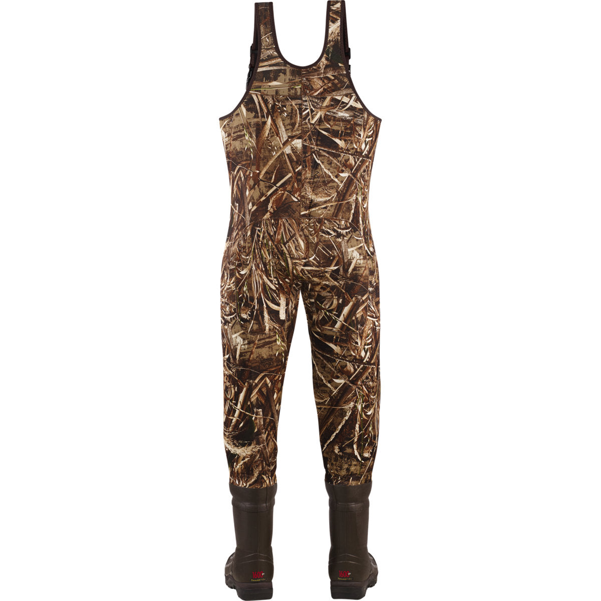 Brush Tuff Extreme ATS Realtree Max-5 1600G - Baker's Boots and Clothing