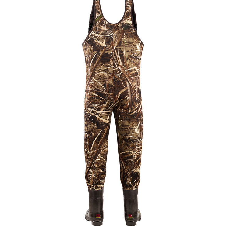 Super Brush Tuff Realtree Max-5 1200G - Baker's Boots and Clothing