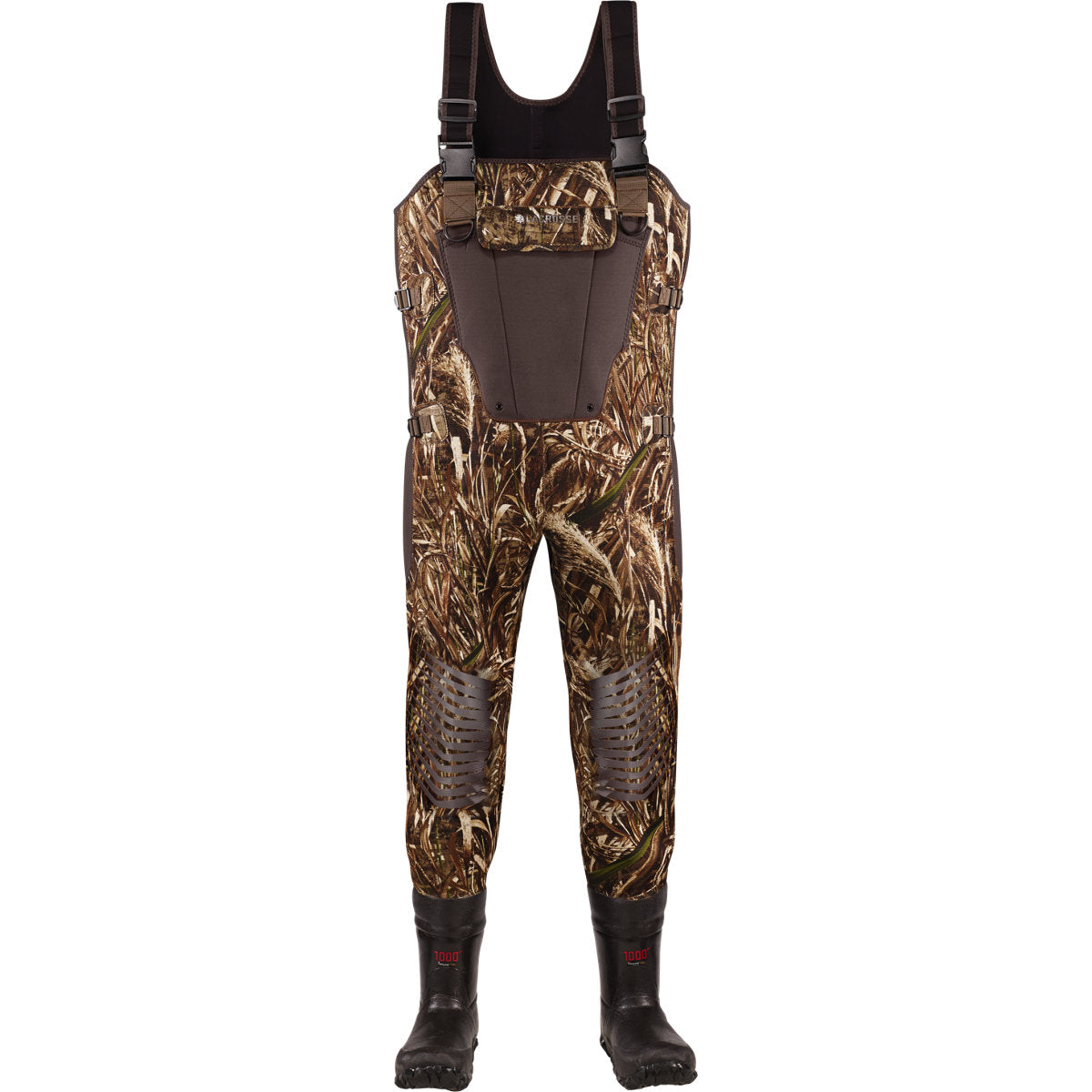 Mallard II Expandable Realtree Max-5 1000G - Baker's Boots and Clothing