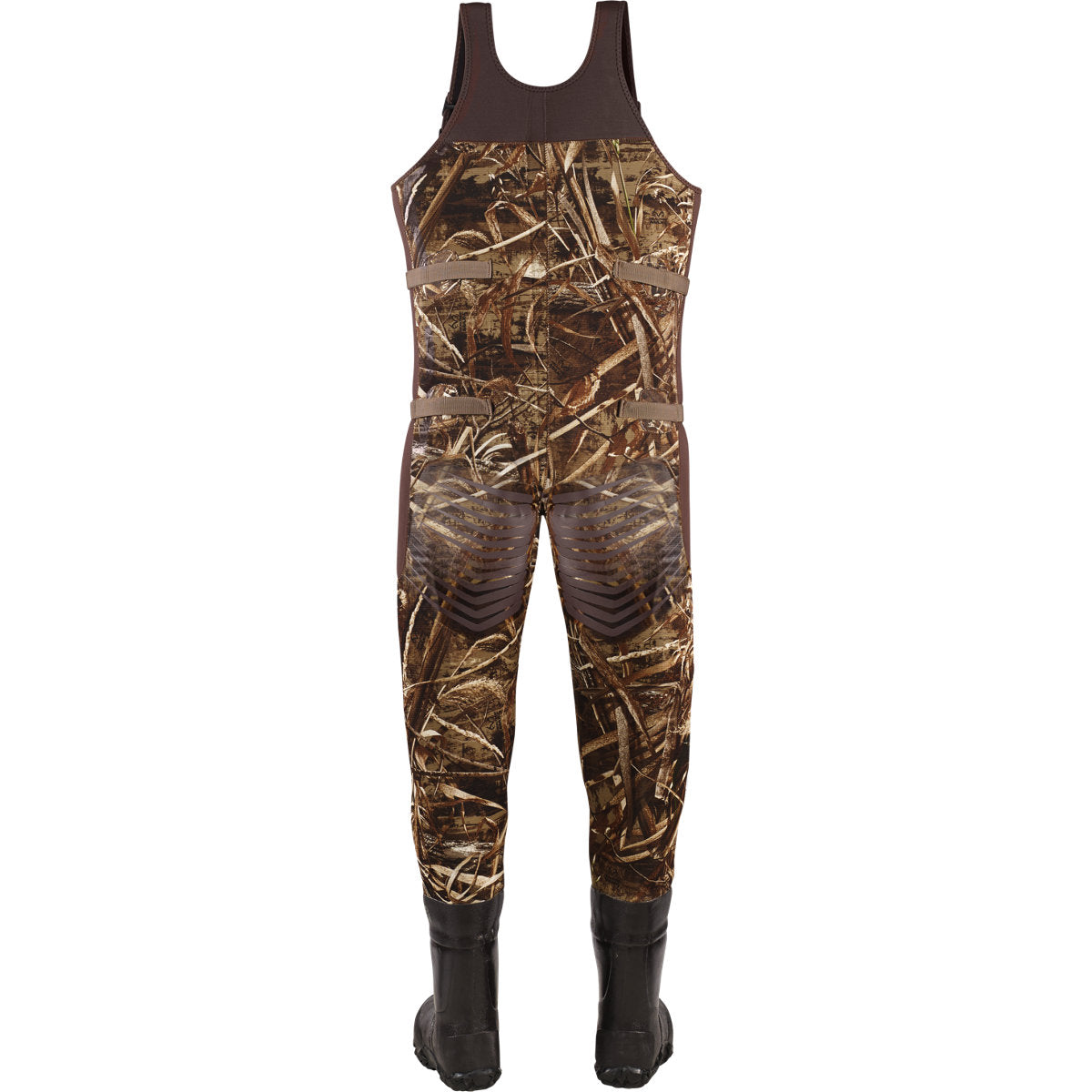 Mallard II Expandable Realtree Max-5 1000G - Baker's Boots and Clothing