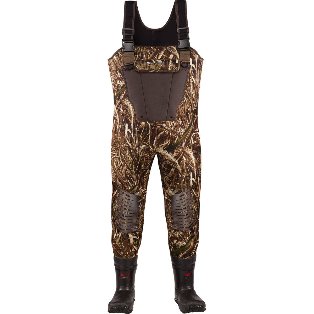 Youth Mallard II Realtree Max-5 1000G - Baker's Boots and Clothing