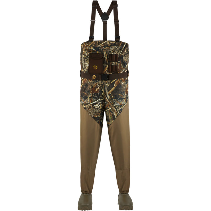 Alpha Agility Select Realtree Max-5 1600G - Baker's Boots and Clothing