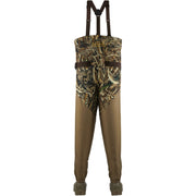 Alpha Agility Select Realtree Max-5 1600G - Baker's Boots and Clothing