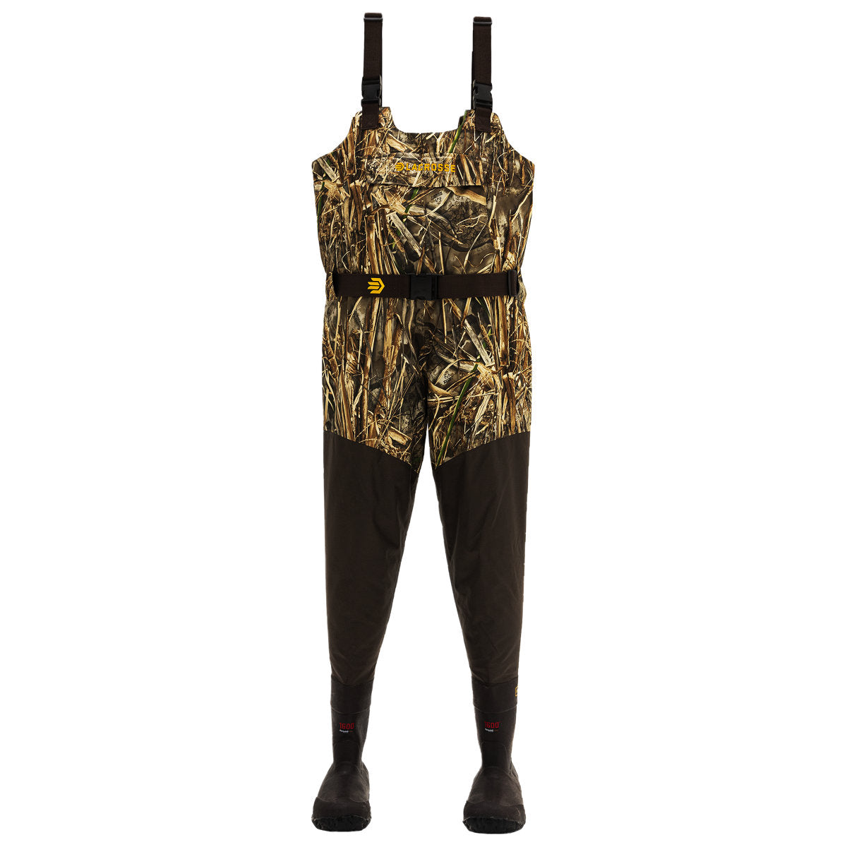 Wetlands II Realtree Max-7 1600G - Baker's Boots and Clothing