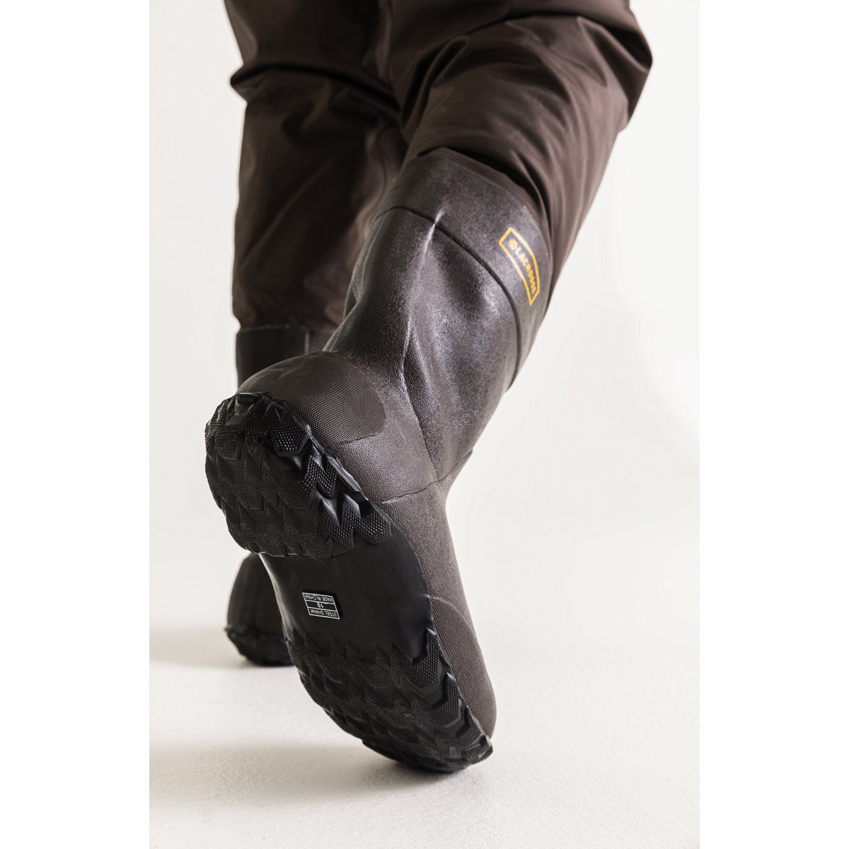 Wetlands II Realtree Max-7 1600G - Baker's Boots and Clothing