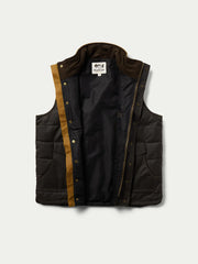 RangeWax® Puffer Vest - Baker's Boots and Clothing