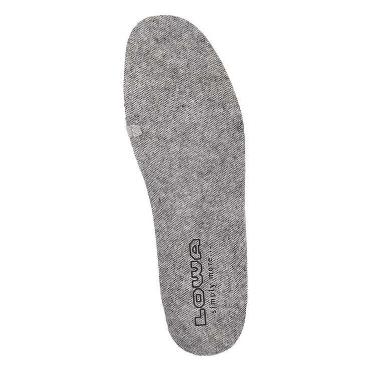 Anti Static Insole - Grey - Baker's Boots and Clothing