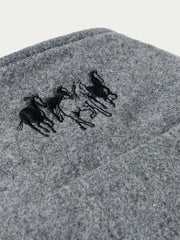 Wool Arena Jacket - Baker's Boots and Clothing