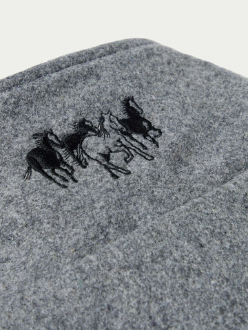 Wool Arena Jacket - Baker's Boots and Clothing