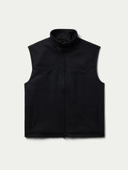 Wool Arena Vest - Baker's Boots and Clothing