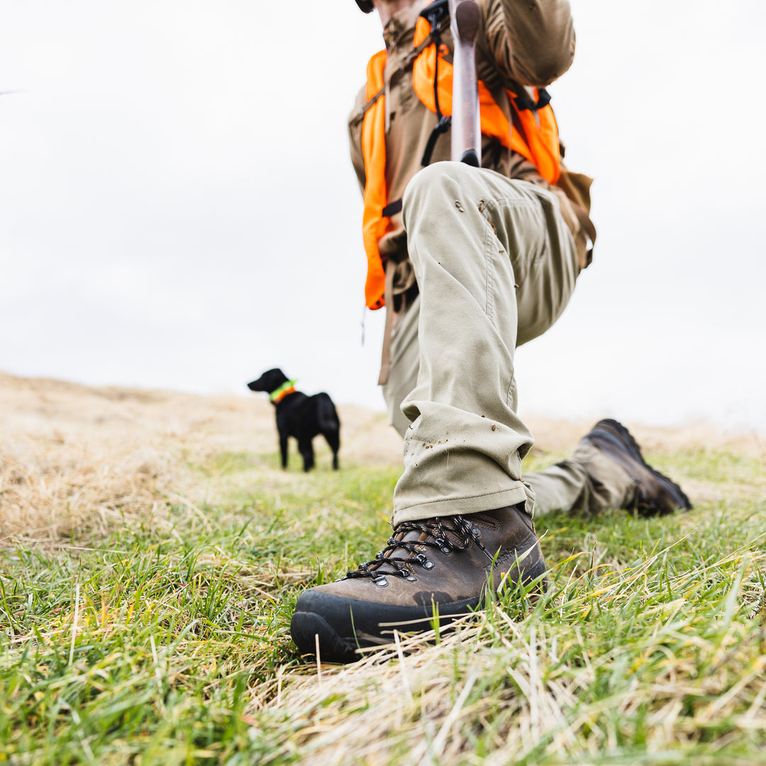 rurumu: ブーツ 972 Guide Max GTX RR