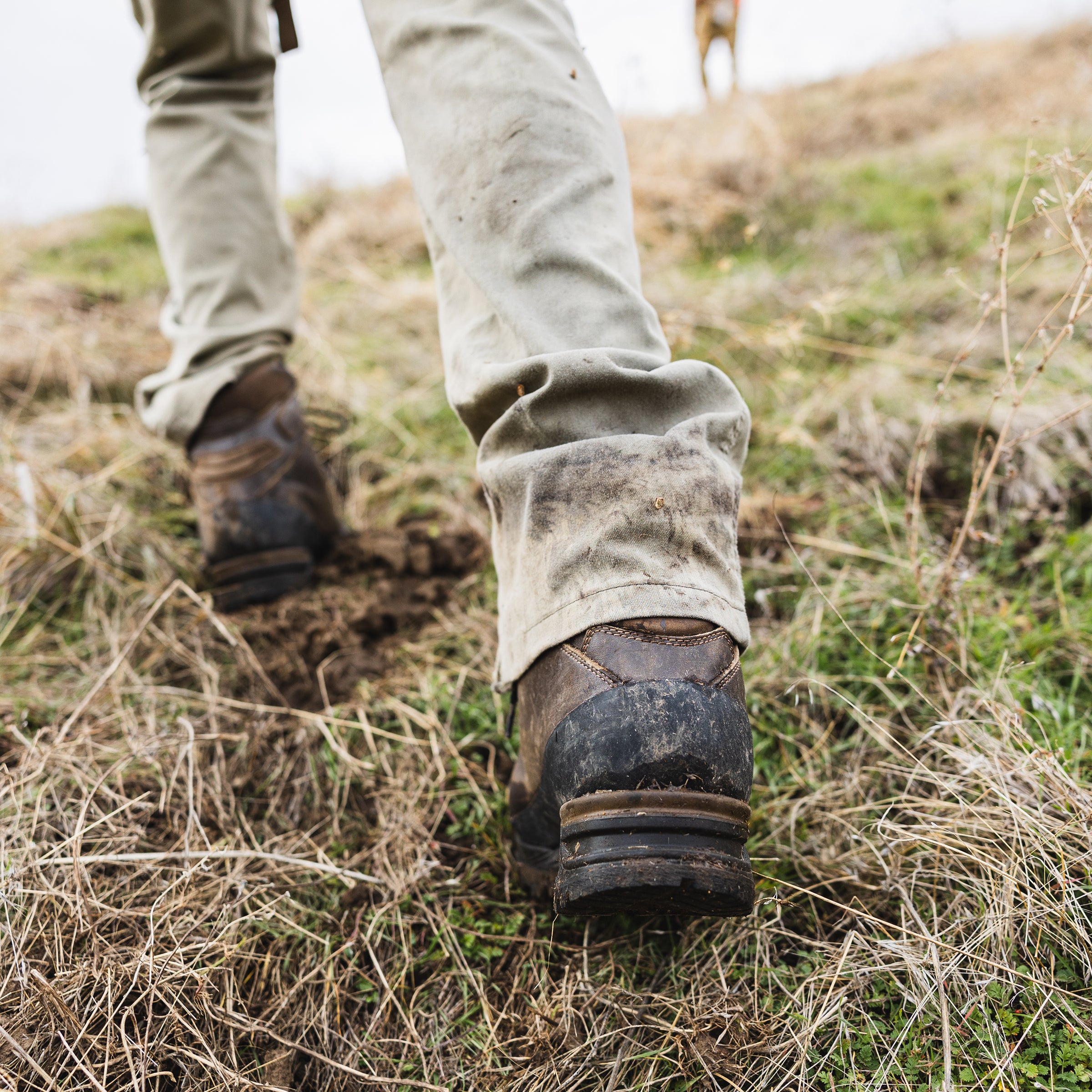 972 Guide Max GTX RR – Baker's Boots and Clothing