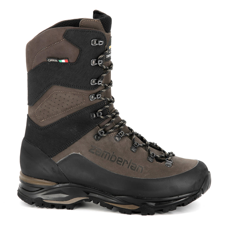 981 Wasatch GTX RR - Baker's Boots and Clothing