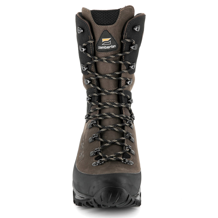 981 Wasatch GTX RR - Baker's Boots and Clothing