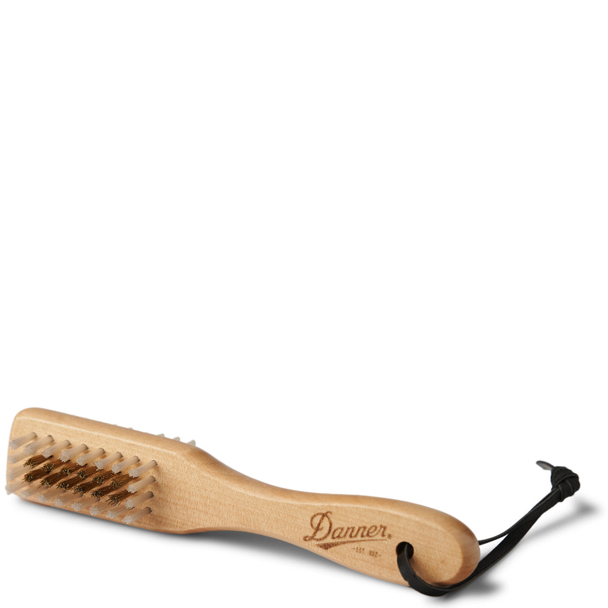 Suede and Nubuck Brush - Baker's Boots and Clothing