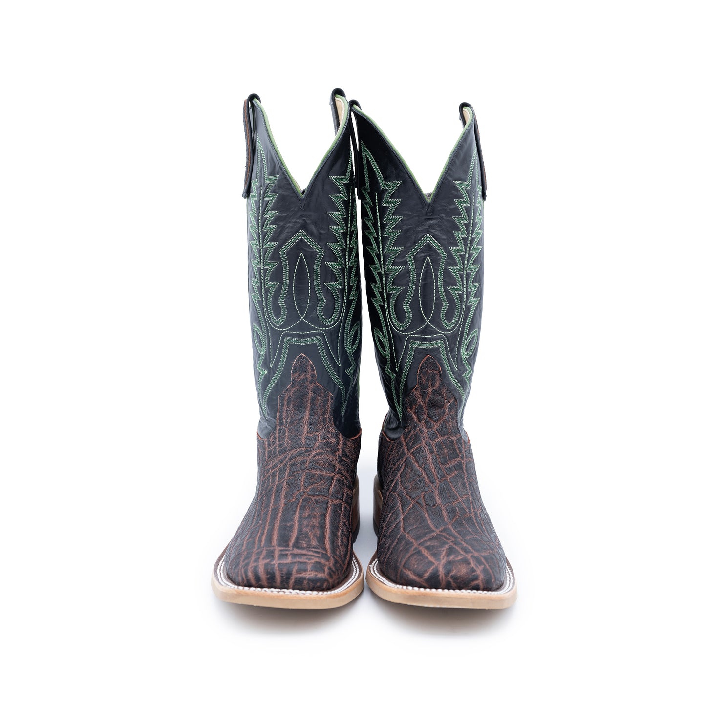 Bark Vintage Elephant - S3013 - Baker's Boots and Clothing