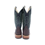 Bark Vintage Elephant - S3013 - Baker's Boots and Clothing