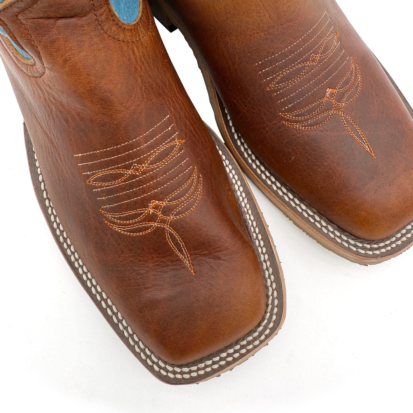 Danube Mad Dog Briar - S3000 - Baker's Boots and Clothing