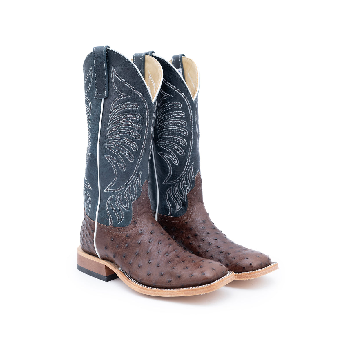 Anderson Bean Raspberry Anderson Bean Boots – Baker's Boots and Clothing