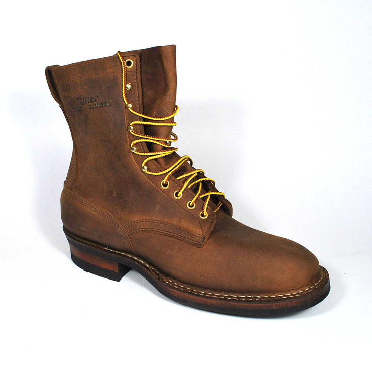 Distressed Farmer/Rancher Size: 11D - Baker's Boots and Clothing