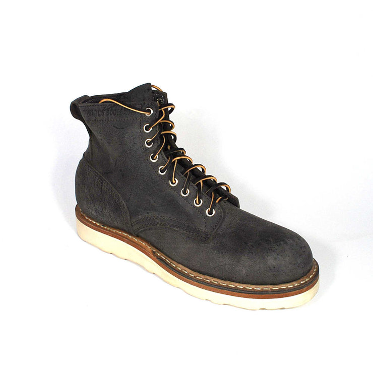 Stead MP NW Crepe Size: 9.5E - Baker's Boots and Clothing
