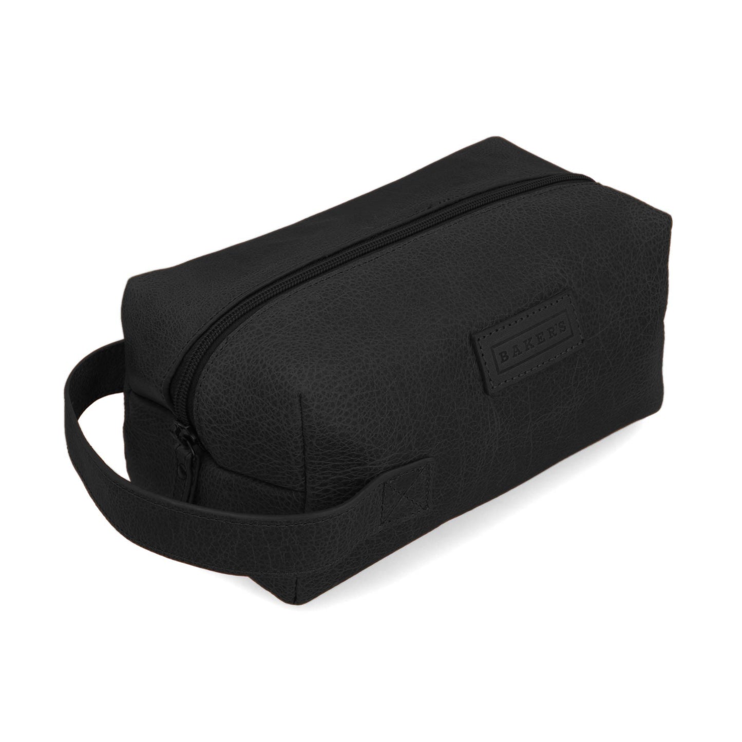 boots travel toiletry bag Baker's Bison Travel Kit