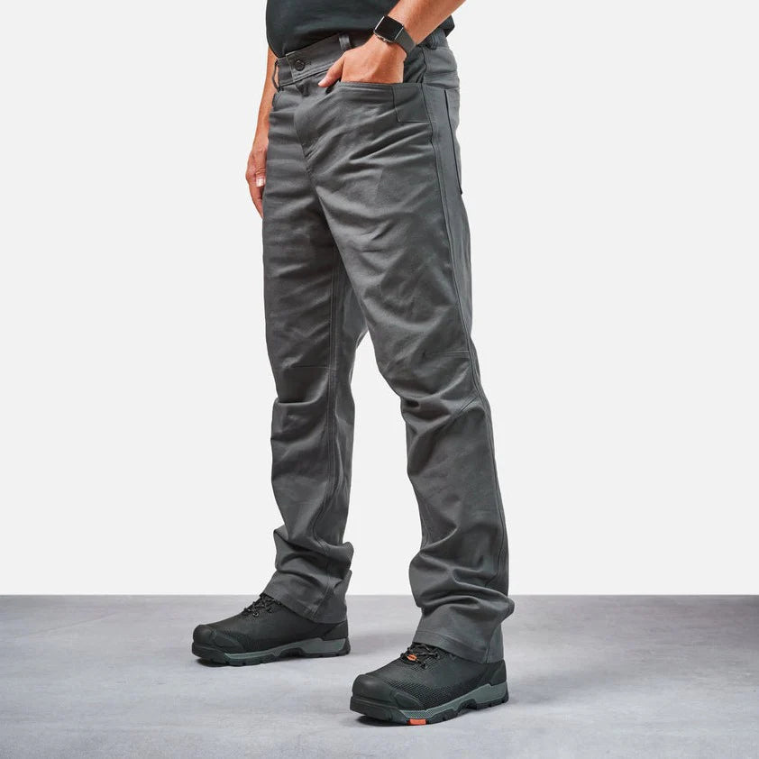 The Torra Pant - Baker's Boots and Clothing