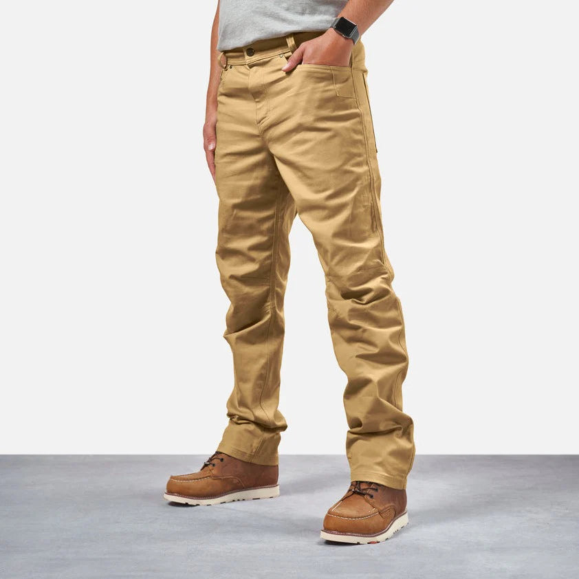 The Torra Pant - Baker's Boots and Clothing