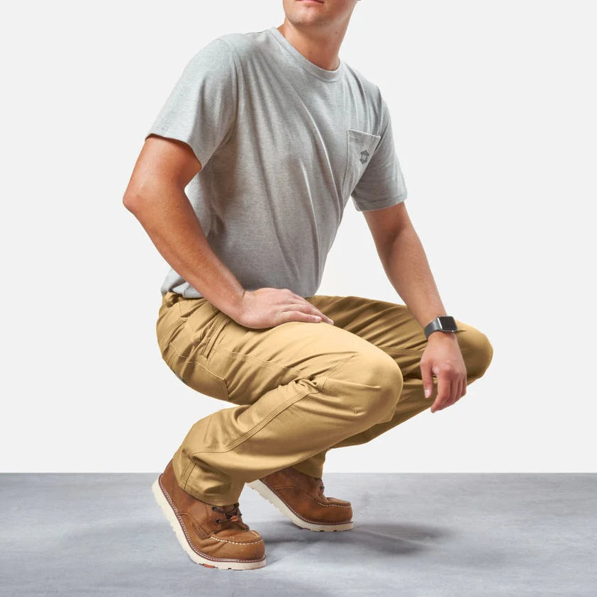 The Torra Pant - Baker's Boots and Clothing