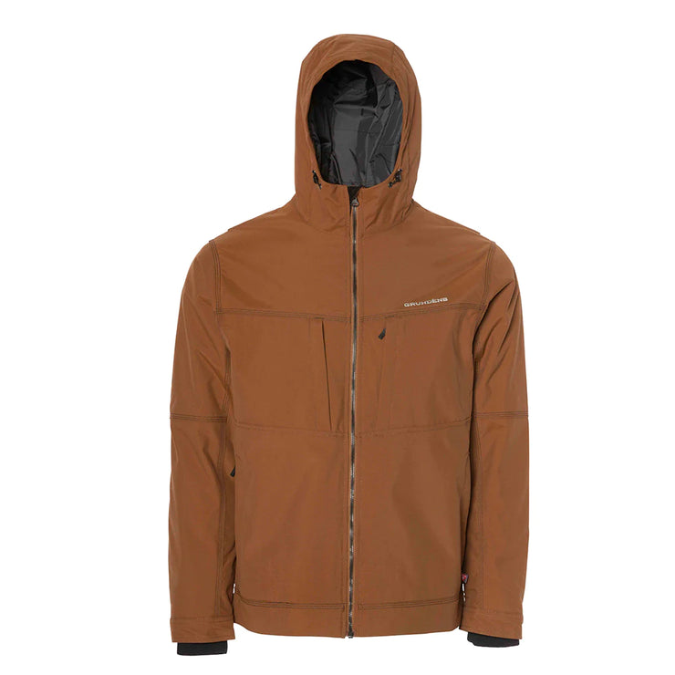 Ballast Insulated Jacket - Baker's Boots and Clothing