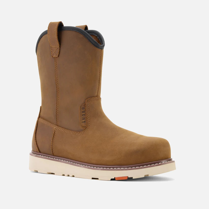 Bolduc 9" Unlined - Baker's Boots and Clothing