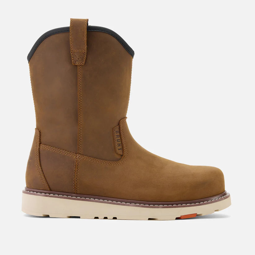 Bolduc 9" Unlined - Baker's Boots and Clothing