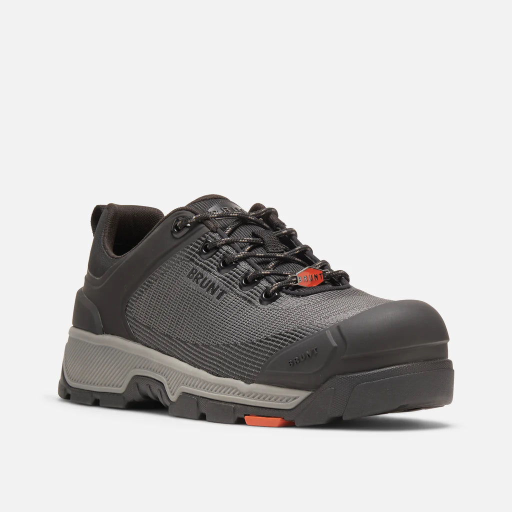 Ryng Low (Comp Toe) - Baker's Boots and Clothing