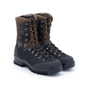 8" Armor Pro Vibram Plain Toe - Baker's Boots and Clothing