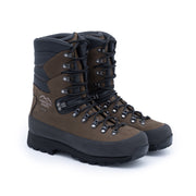 8" Explorer - Baker's Boots and Clothing