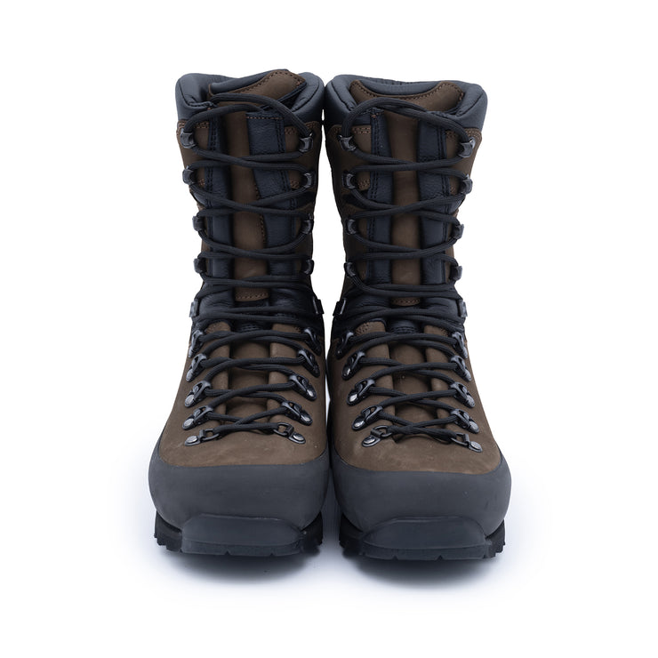 8" Explorer - Baker's Boots and Clothing